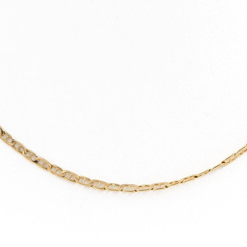 Collier Collier Chaîne Or jaune 58 Facettes 1641599CN