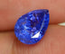 Gemstone Tanzanite 3.01cts 58 Facettes 312