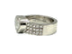Bague CHOPARD. Bague Happy Diamonds diamants 58 Facettes