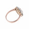 Bague BAGUE MARGUERITE DIAMANTS 58 Facettes BO/220122