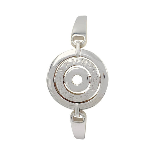 Bracelet Bracelet Bulgari, "Astrale", or blanc. 58 Facettes 32136