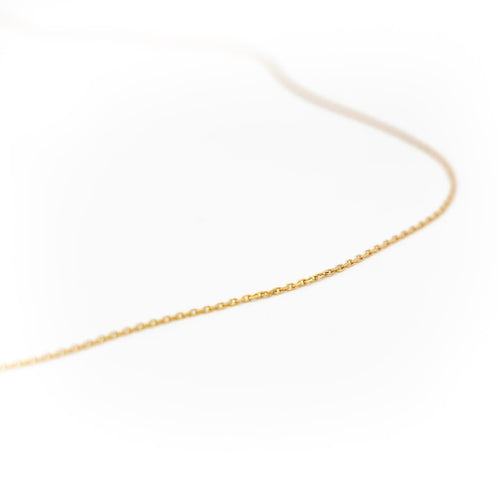 Collier Collier Chaîne Or jaune 58 Facettes 1850831CN