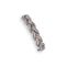 Bracelet HERMES - Bracelet Argent "Etrier" 58 Facettes 1