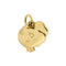 Pendentif Pendentif Dodo 58 Facettes 18131