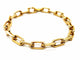 Bracelet Bracelet Maille forçat Or jaune 58 Facettes 1696367CN