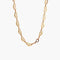 Collier Collier Draperie 58 Facettes
