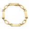 Bracelet Bracelet Or jaune 58 Facettes 2041098CN