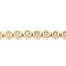 Bracelet Bracelet Ligne Or jaune Diamant 58 Facettes 2201512CN