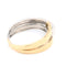 Bague 51.5 Bague Or jaune 58 Facettes 1696538CN