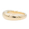 Bague 55 Chaumet Bague Jonc Or jaune 58 Facettes 2622517CN