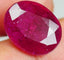 Gemstone Rubis 7cts 58 Facettes 348