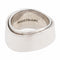 Bague 51 Montblanc Bague Wish Argent 58 Facettes 2308537CN