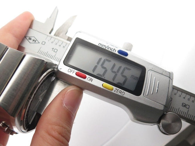 Montre vintage montre OMEGA speedmaster 125 en acier 42 mm chrono automatique 58 Facettes 253594