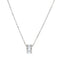 Collier Collier Chanel Ultra Diamants Céramique blanche 58 Facettes 21-851