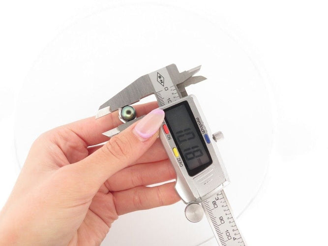 Bague 54 bague colonne sertie de 62 diamants & 1 perle clb0003 en or blanc 18k t54 58 Facettes 253785