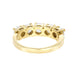 Bague 51 Bague Or Jaune et Diamants 58 Facettes 60300017