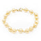 Bracelet Bracelet Boule Or jaune 58 Facettes 2122428CN