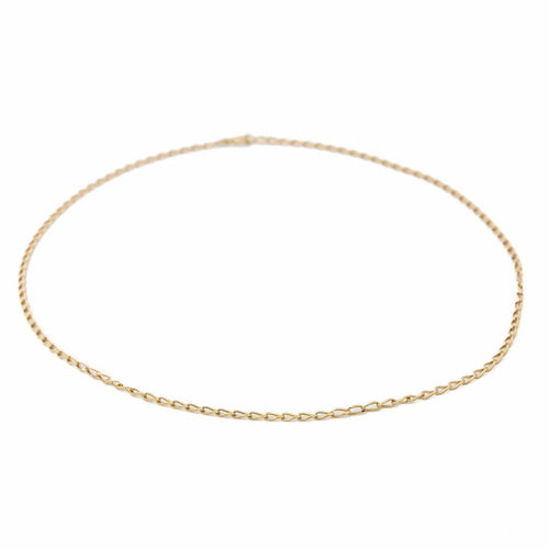 Collier collier or jaune 58 Facettes 2218719CN