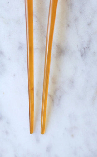 Accessoire Peigne ancien diamants et argent sur corne 58 Facettes