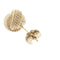 Boucles d'oreilles TIFFANY & CO - Boucles d'oreilles Twist 58 Facettes 27612