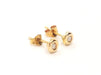 Boucles d'oreilles Boucles d'oreilles Or rose Diamant 58 Facettes 579238RV