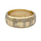 Bague 52 Bague Van Cleef & Arpels, "Eternity ring", or jaune, diamants. 58 Facettes 32106