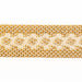 Bracelet Bracelet Or jaune 58 Facettes 2024132CN