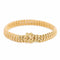 Bracelet Bracelet Maille américaine Or jaune 58 Facettes 2282955CN
