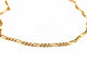 Collier Collier Or jaune 58 Facettes 1733195CN
