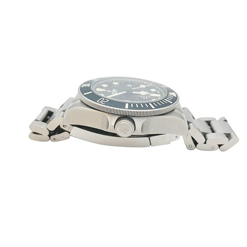 Montre Montre Tudor, "Pelagos LHD", en titane pour gaucher. 58 Facettes 31332