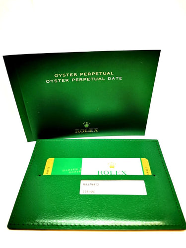 Montre Montre Rolex Acier 58 Facettes 1992577RV