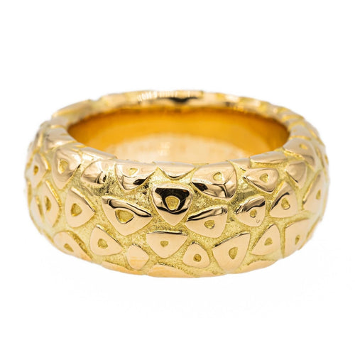 Bague 57 Chaumet Bague Or jaune 58 Facettes 2648764CN