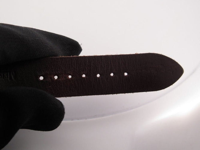 Montre montre MEISTERSINGER numero 1 city edtion paris 40 automatique 58 Facettes 253786