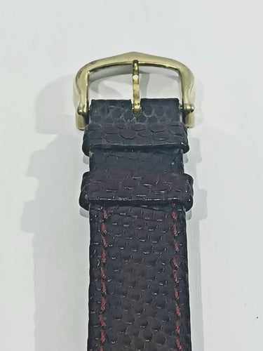 Montre Cartier - Montre De Femme Must 58 Facettes 3083/7