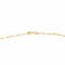 Collier Dinh Van Collier Cible Or jaune 58 Facettes 2393330CN