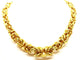 Collier Collier Maille royale Or jaune 58 Facettes 1720326CN