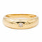 Bague 51 Bague Or jaune Diamant 58 Facettes 2294863CN