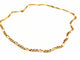 Collier Collier Or jaune 58 Facettes 1733195CN