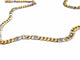 Collier Collier Or jaune 58 Facettes 876342CD