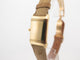 Montre montre jaeger lecoultre reverso lady 33 mm mecanique or 18k 58 Facettes 255591