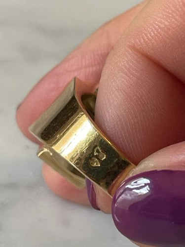 Bague Bague Tank diamants 58 Facettes