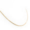 Collier Collier Chaîne Or jaune 58 Facettes 2031606CN