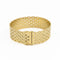 Bracelet Bracelet Manchette Or jaune 58 Facettes 2041085CN