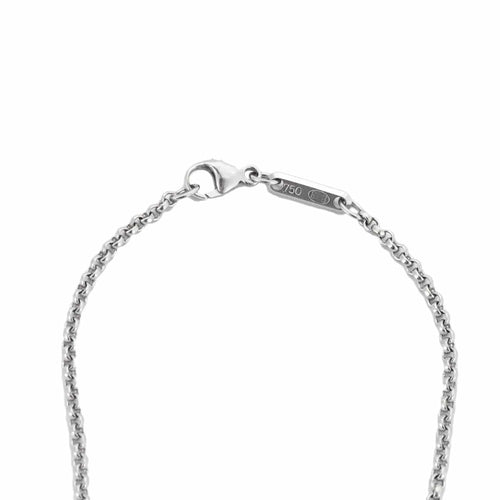 Collier CHOPARD - COLLIER "HAPPY DIAMONDS" 58 Facettes BO/230056