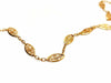 Collier Collier Or jaune 58 Facettes 1752279CN