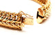 Bracelet Bracelet Maille américaine Or jaune 58 Facettes 1641124CN