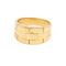 Cartier Anel de ouro amarelo