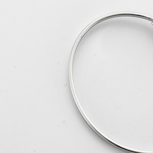 Bracelet DINH VAN - Bracelet Menottes R10 58 Facettes EL2-121