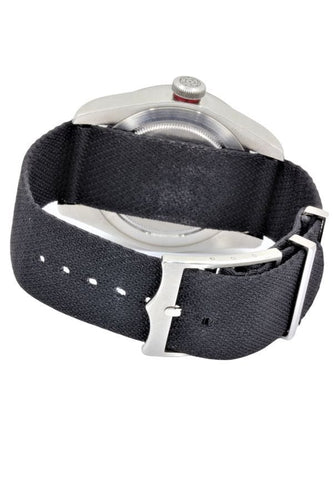 Montre TUDOR HERITAGE BLACK BAY - NATO 58 Facettes 044791