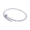 Bracelet Bracelet Cartier, "Juste un clou", or blanc. 58 Facettes 32699